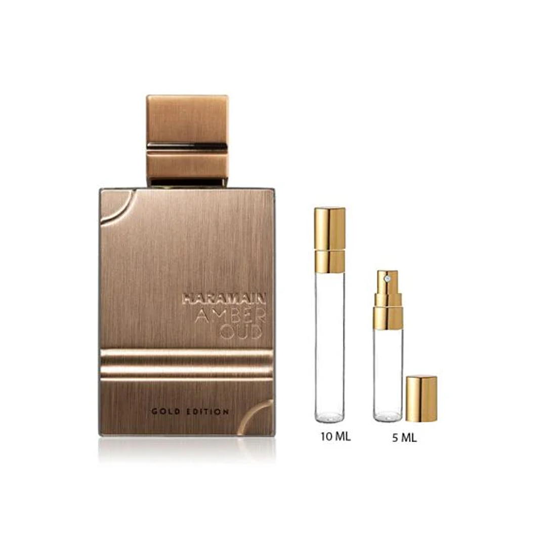 Al Haramain Amber Oud Gold Edition 2