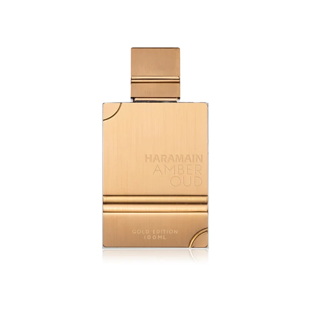 Al Haramain Amber Oud Gold Edition 4