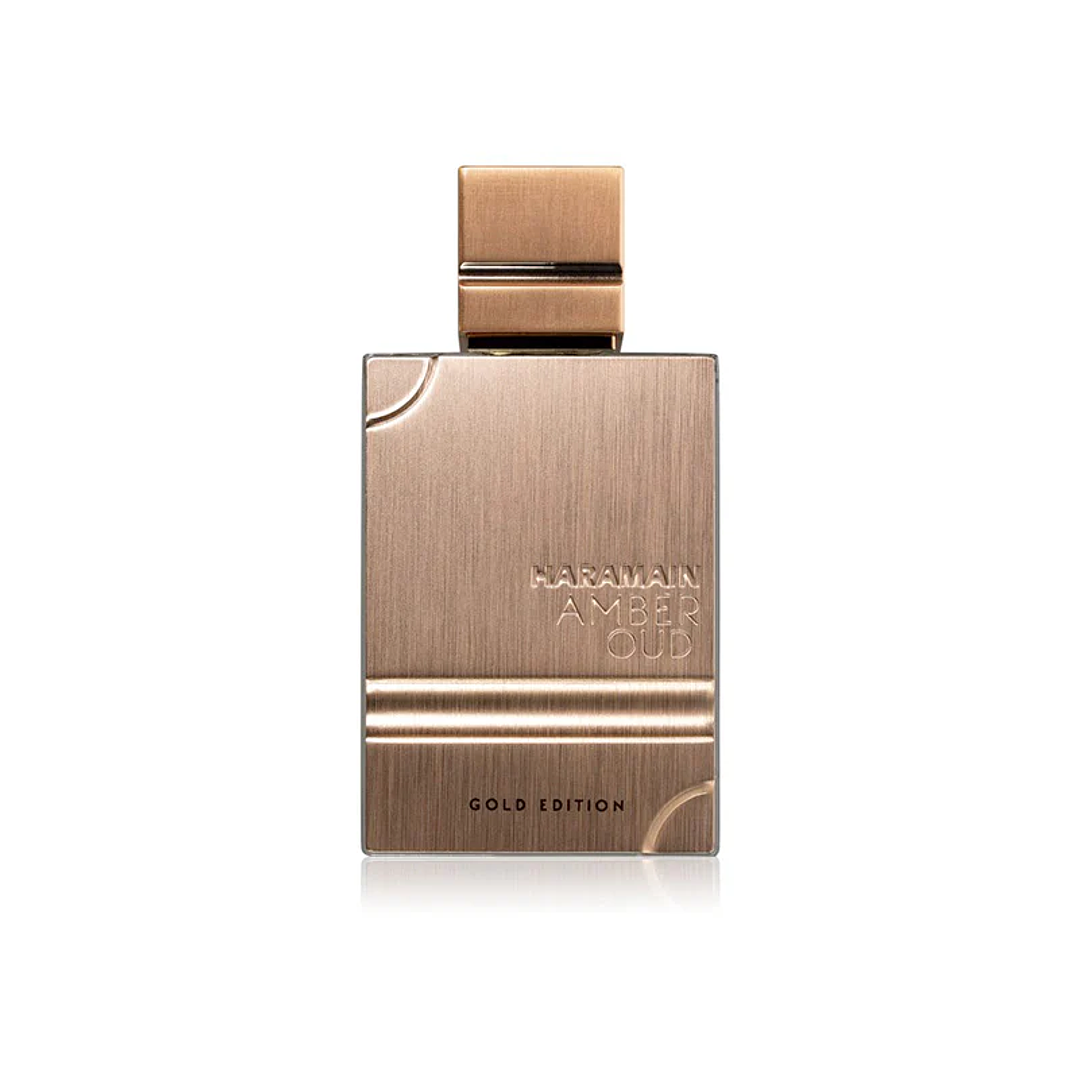 Al Haramain Amber Oud Gold Edition 5
