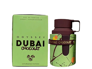 Armaf Odyssey Dubai Chocolat