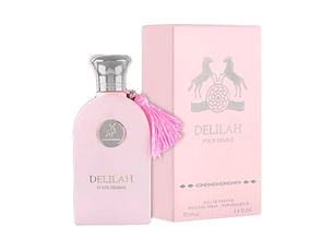 Maison Alhambra Delilah