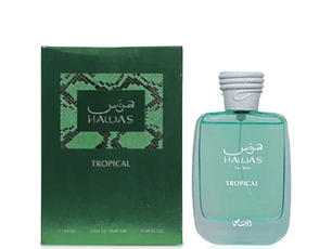 Rasasi Hawas Tropical