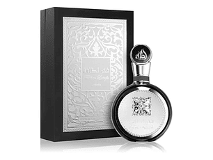 Lattafa Fakhar Black (Alternativa de Yves Saint Laurent Y EDP)