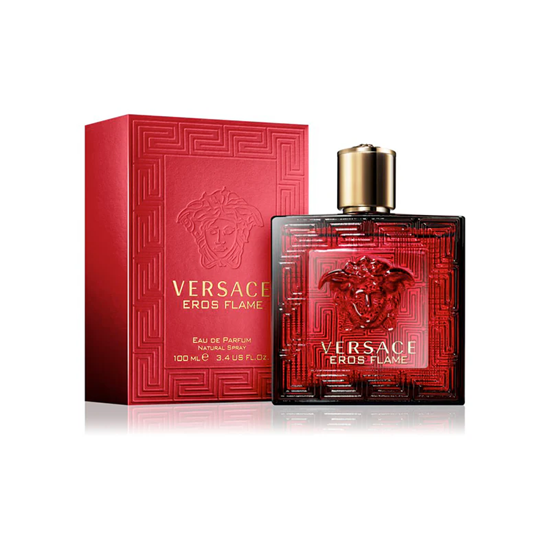 Versace Eros Flame 1