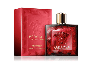 Versace Eros Flame