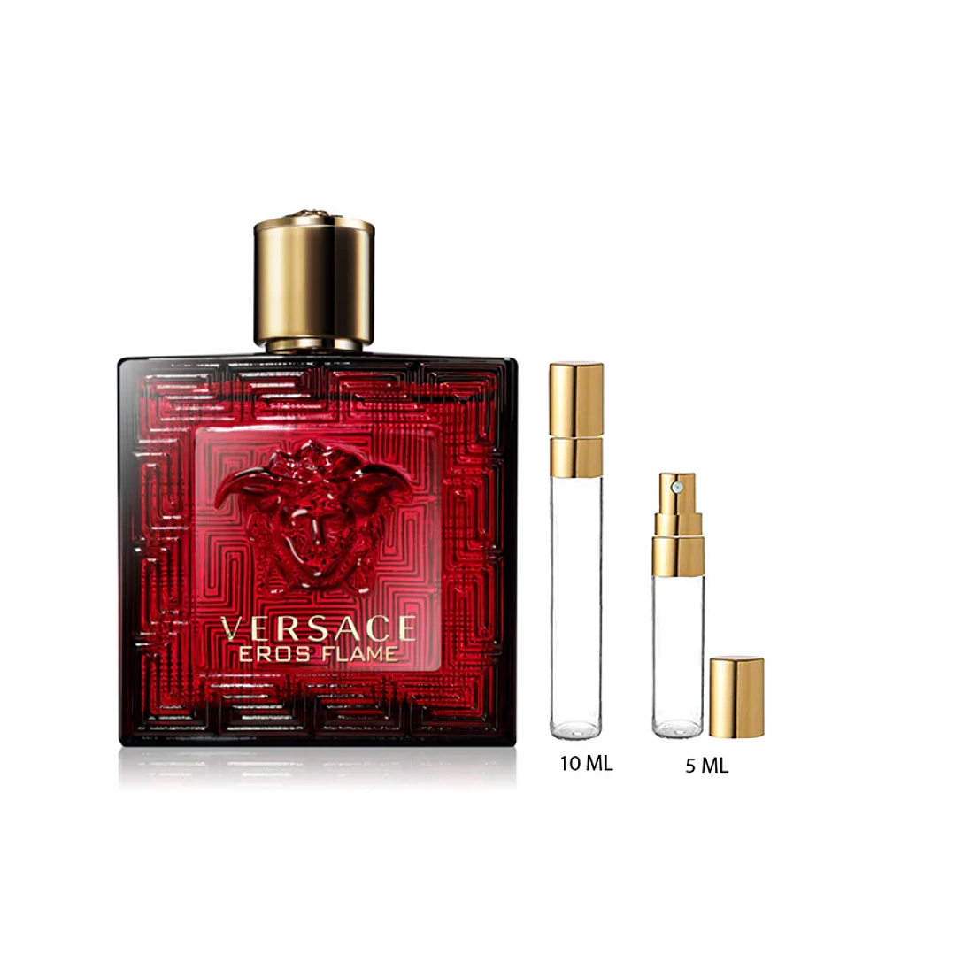 Versace Eros Flame 2