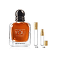Armani Emporio Stronger With You Intensely - Miniatura 2
