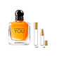 Giorgio Armani Stronger With You - Miniatura 2