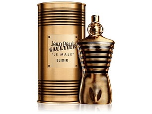 Jean Paul Gaultier Le Male Elixir Parfum