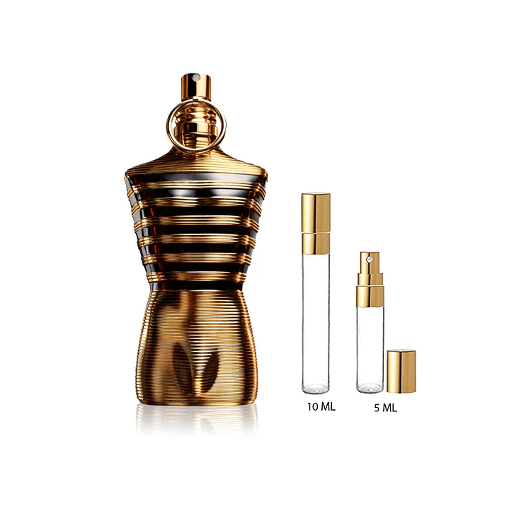 Jean Paul Gaultier Le Male Elixir Parfum 2