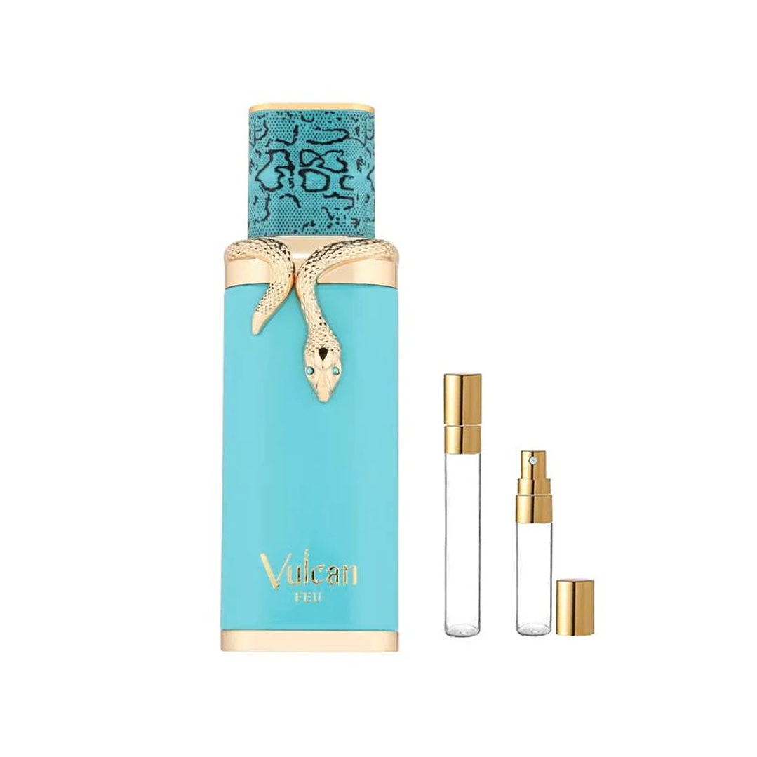 French Avenue vulcan feu 2