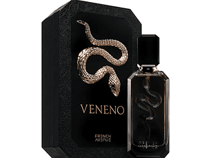 French Avenue Veneno By Fragrance World