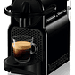 Cafetera Nespresso Inissia Color Negro - Miniatura 1