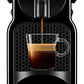 Cafetera Nespresso Inissia Color Negro - Miniatura 4
