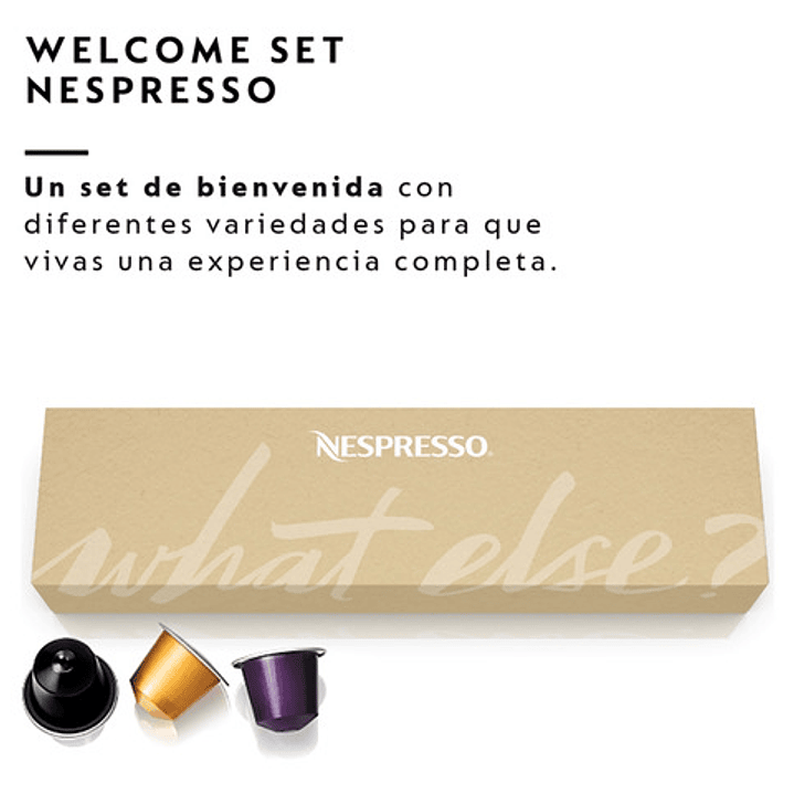 Cafetera Nespresso Inissia Color Negro 9