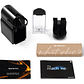 Cafetera Nespresso Inissia Color Negro - Miniatura 10