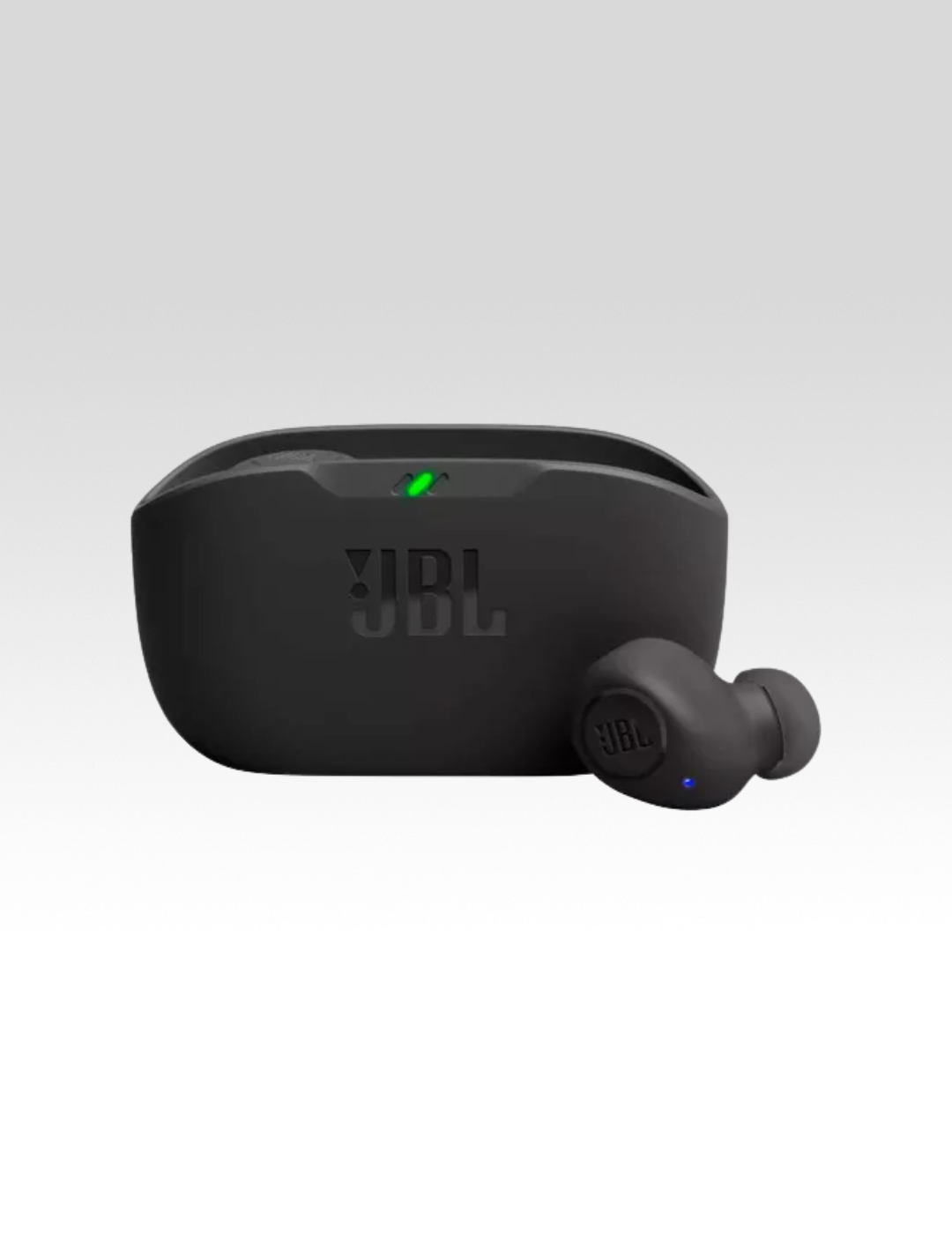 Jbl Wave Buds Black