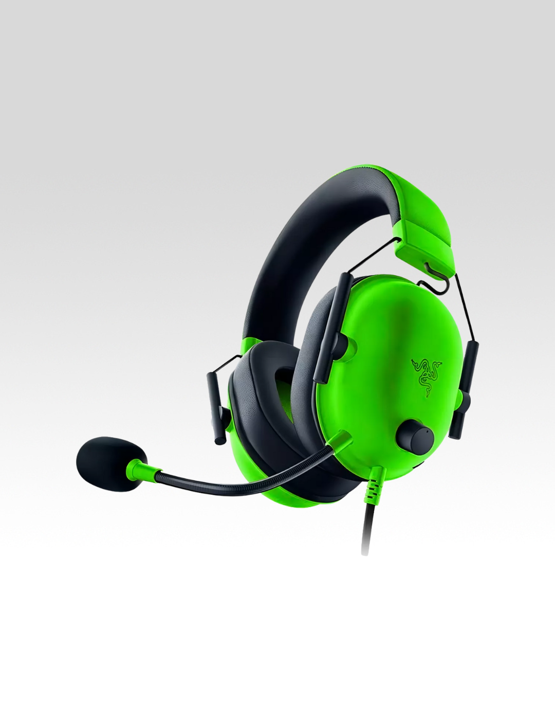 Razer Blackshark V2 X Gaming