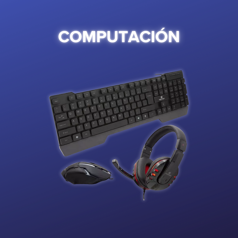 Computación