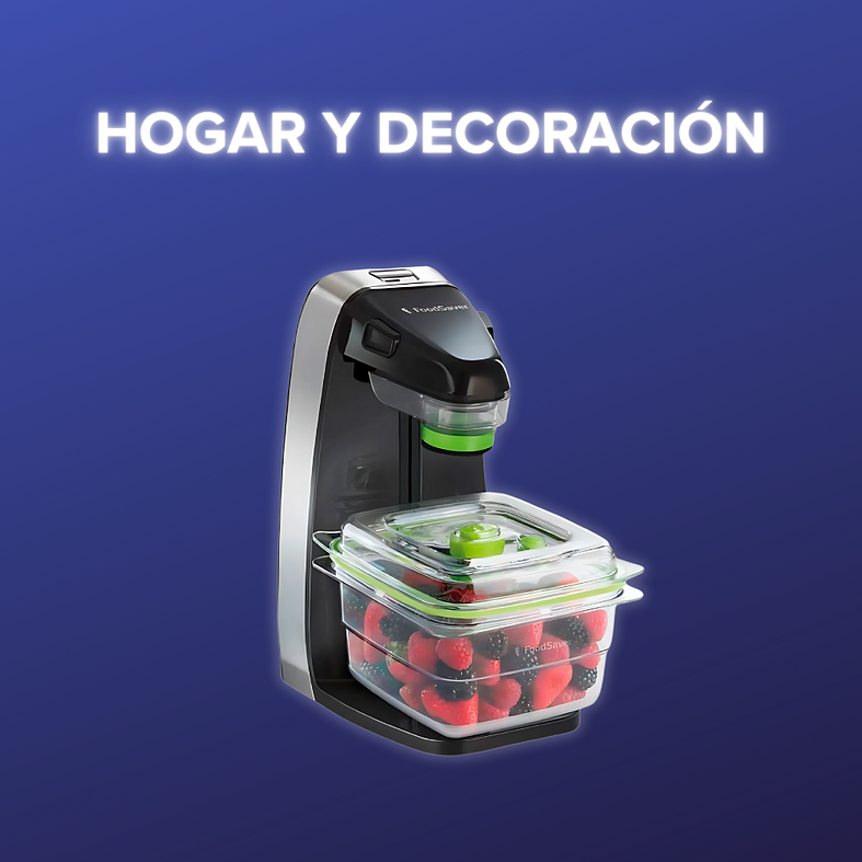 Hogar y Decoración