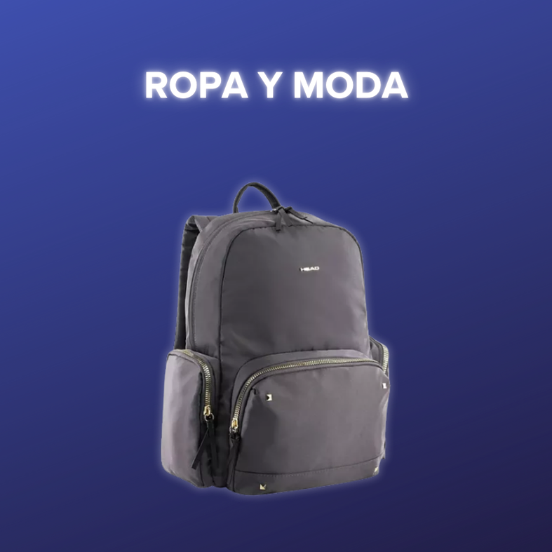 Ropa y Moda