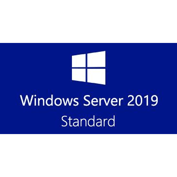 Windows Server 2019 Standard Permanente