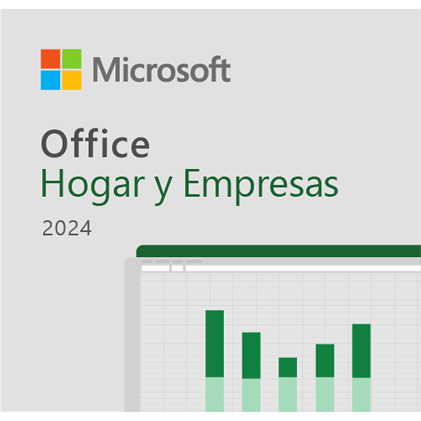 Office 2024 Home & Business (Lifetime license, re-installable) WINDOWS/MAC