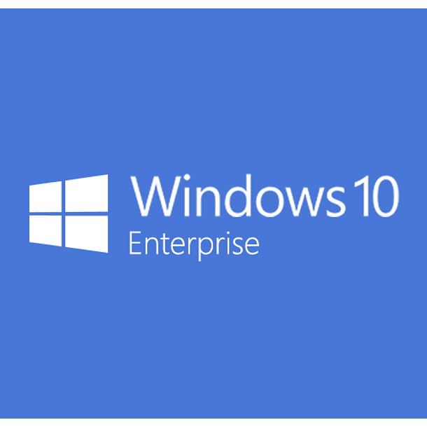 Windows 10 Enterprise 1 PC Permanent