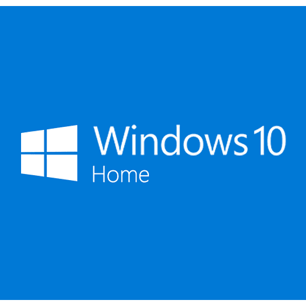 Windows 10 Home 1 PC Permanent RETAIL GLOBAL