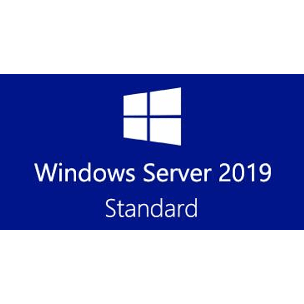 Windows Server 2019 Standard Perpetual 