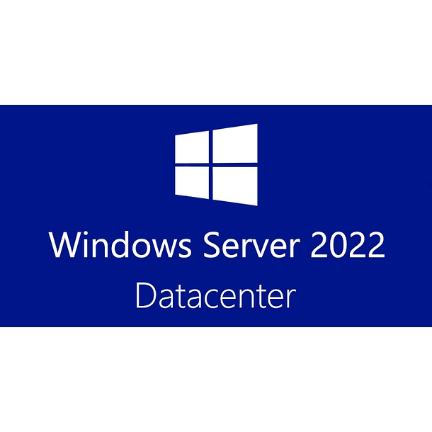 Windows Server 2022 Datacenter Perpetual License 