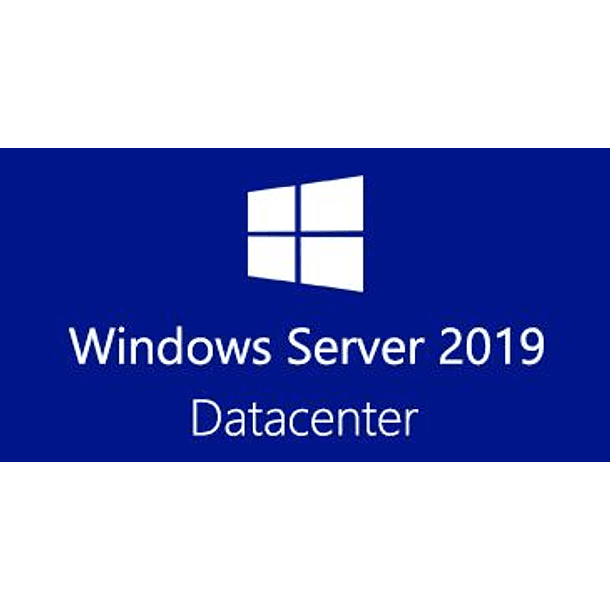 Windows Server 2019 Datacenter Perpetual License 