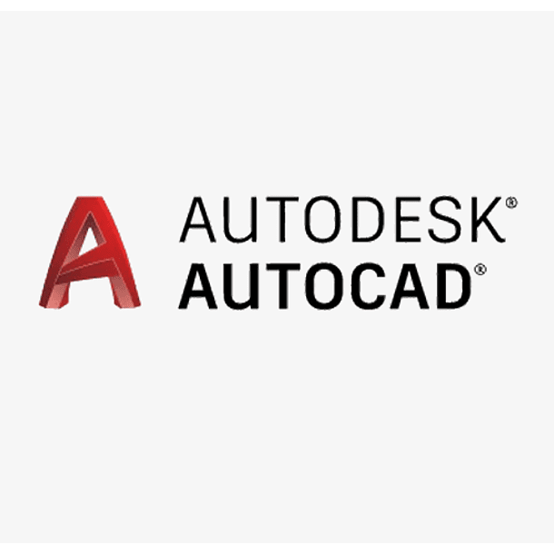 Autodesk AutoCAD 2025 EDU 1 year for 1 PC