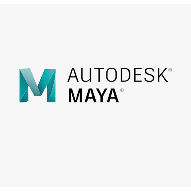 Autodesk Maya 2025 EDU 1-year license for 1 PC