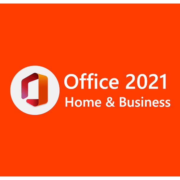 Office 2021 Home and Business Lifetime License for 1 Mac