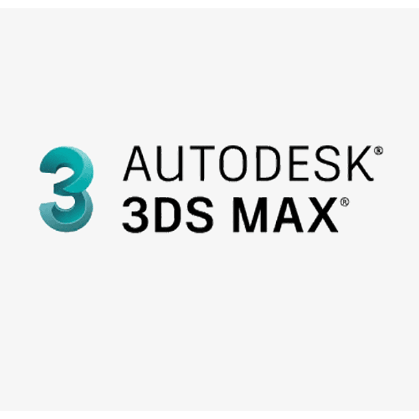 Autodesk 3ds Max 2025 EDU 1 year for 1 PC