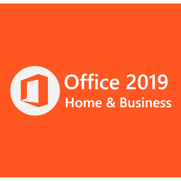 Office 2019 Home and Business Lifetime License for 1 Mac
