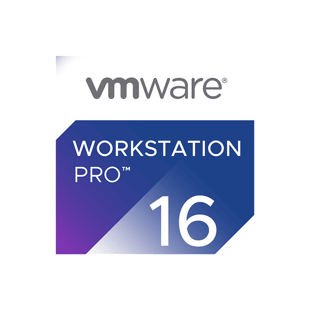 VMware Workstation Pro 16 Lifetime License for 1 PC