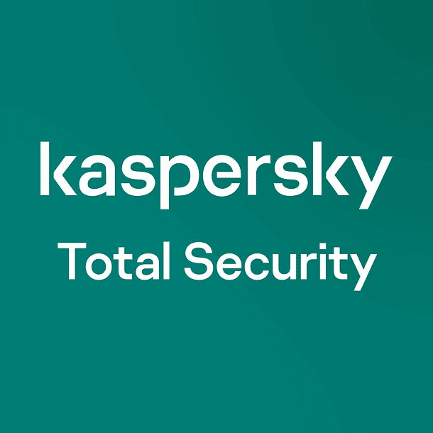 Kaspersky Total Security 1 PC Annual 