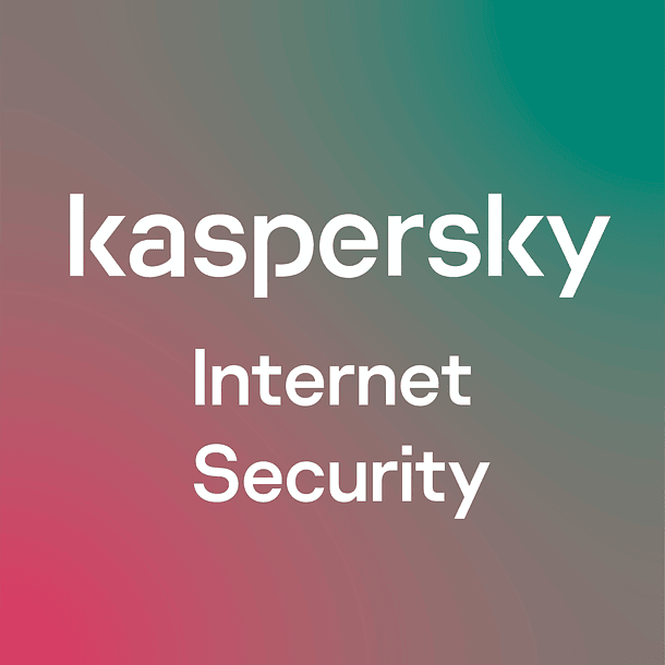 Kaspersky Internet Security 1 PC Annual (MAC)