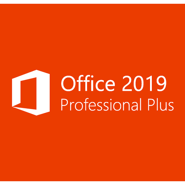 Office 2019 Professional Plus Bind
