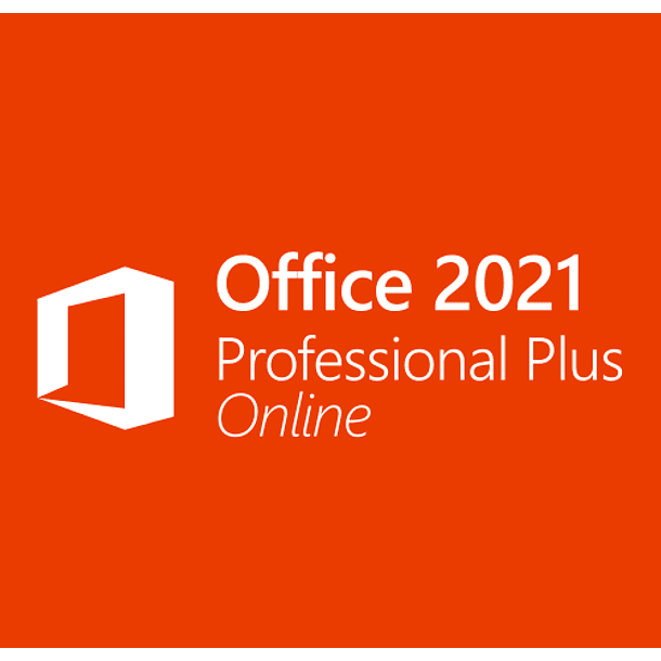 Office 2021 Proplus 1 PC Online Key