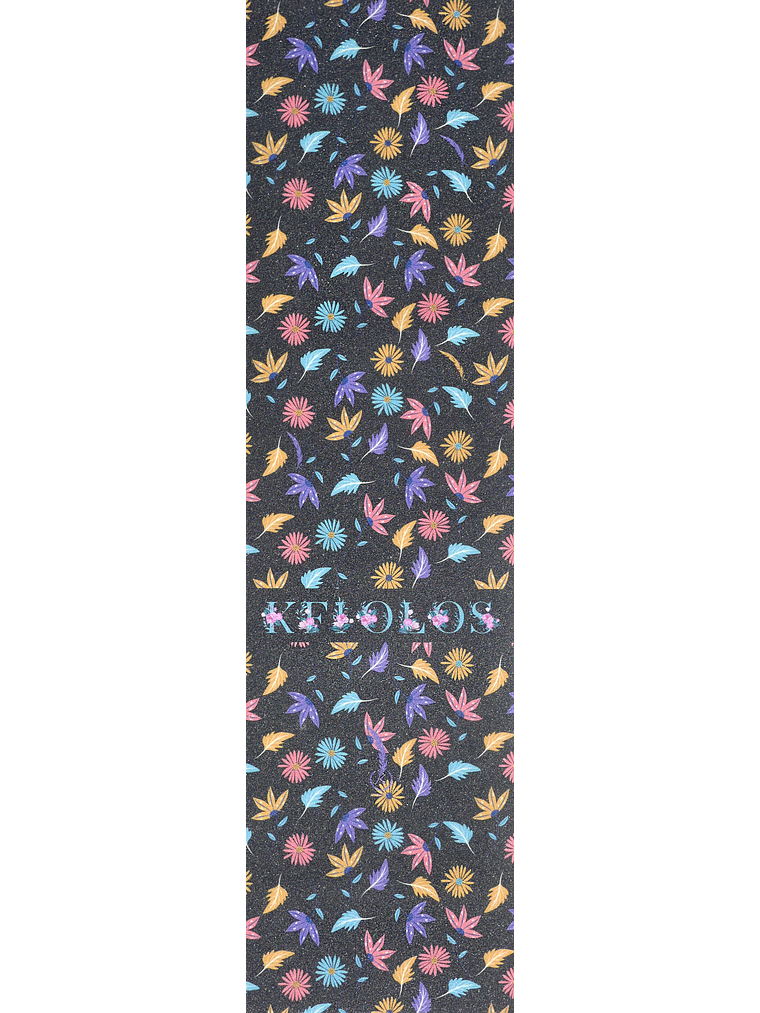 LIJA SKATE KFIOLOS PROFESIONAL GRIP 1