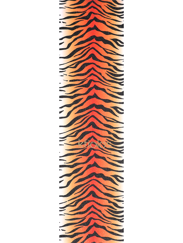 LIJA SKATE CEBRA PRO GRIP K 1