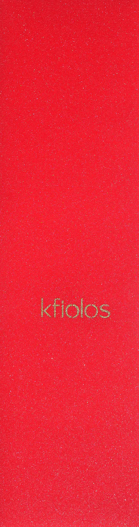 LIJA SKATE RED PRO GRIP K
