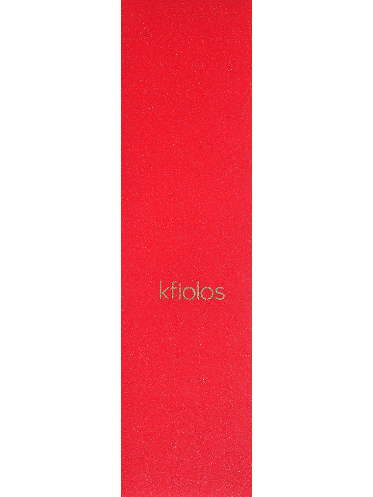 LIJA SKATE RED PRO GRIP K 1