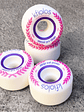 RUEDAS SKATE - BLUE RIDER 54MM  - Miniatura 2