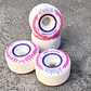 RUEDAS SKATE - BLUE RIDER 54MM  - Miniatura 3