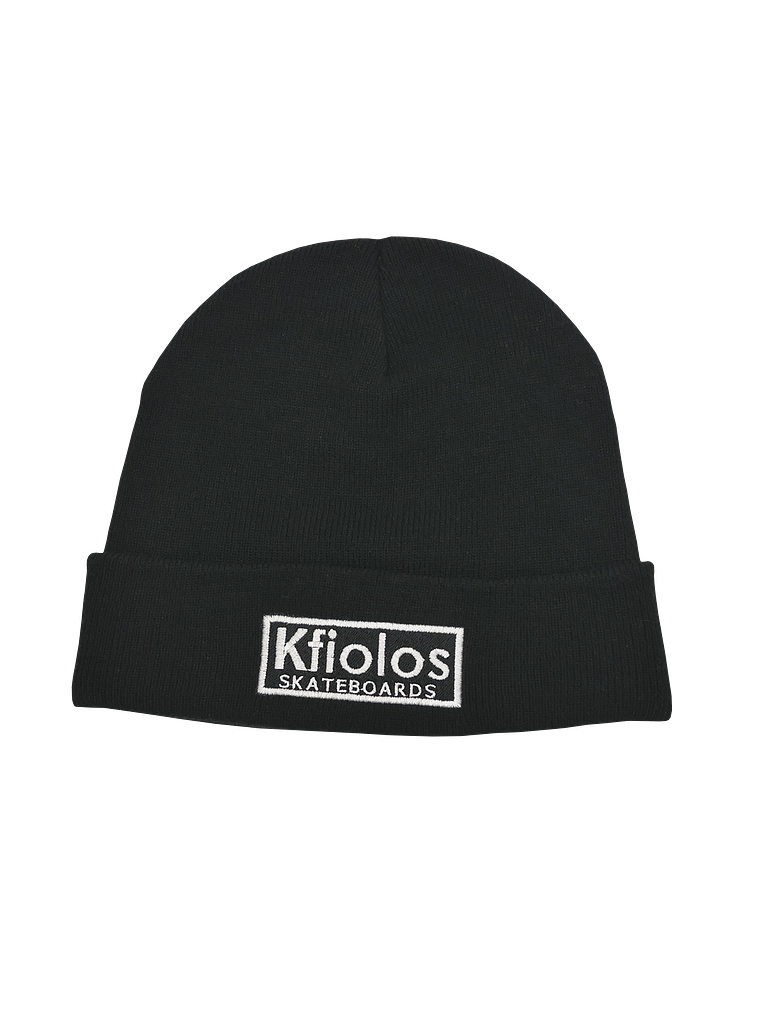GORRO BEANIE KFIOLOS SKATE 2