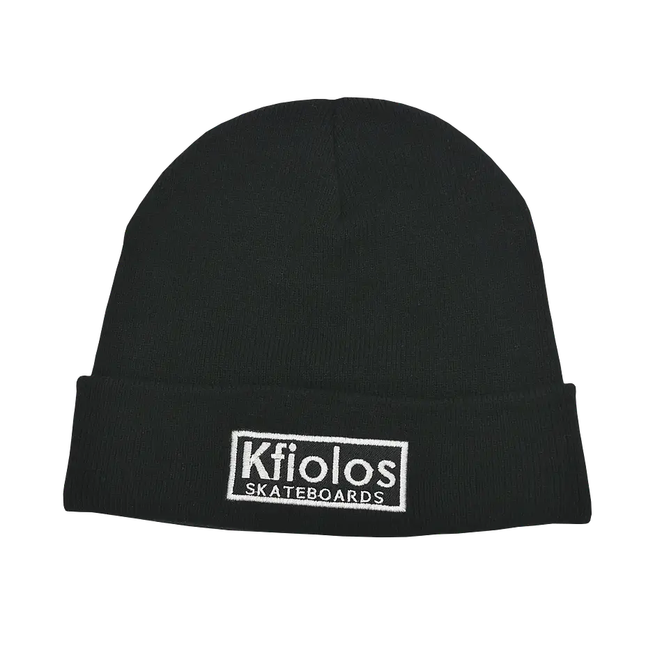 GORRO BEANIE KFIOLOS SKATE 2